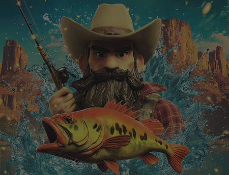 Big Bass Splash