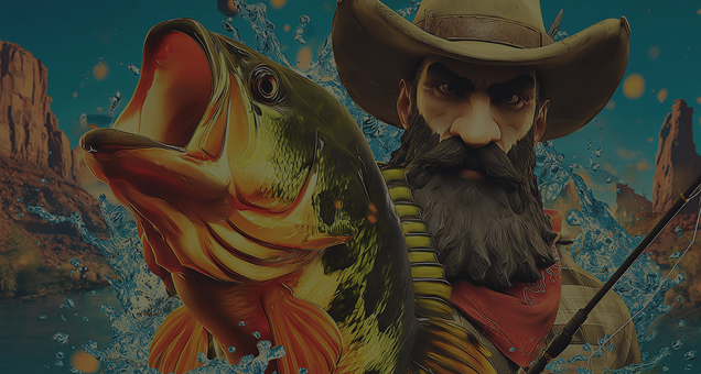 Big Bass Splash