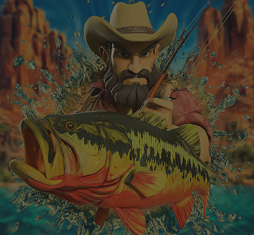 Big Bass Splash