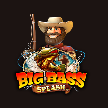 Big Bass Splash
